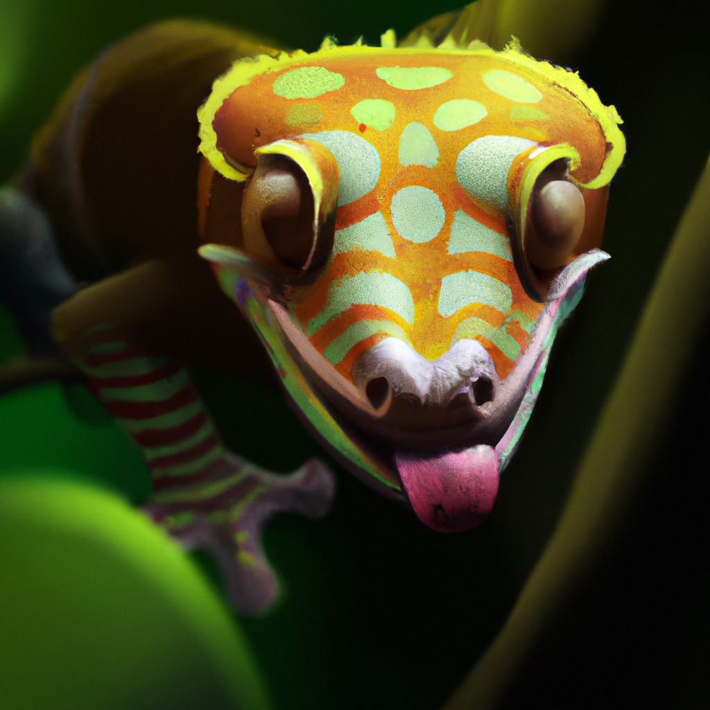 How Long Can Crested Geckos Go Without Food?